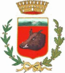Stemma di Caporciano