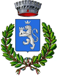 Stemma di Castellafiume