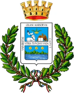 Stemma di Celano