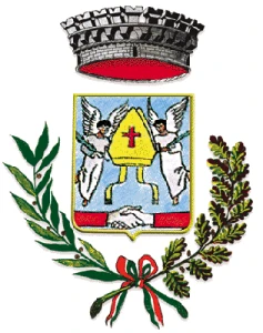 Stemma di Corfinio
