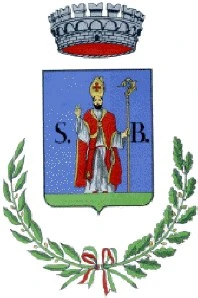 Stemma di Lecce nei Marsi