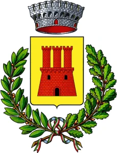 Stemma di Molina Aterno