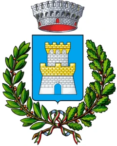 Stemma di Rocca di Cambio