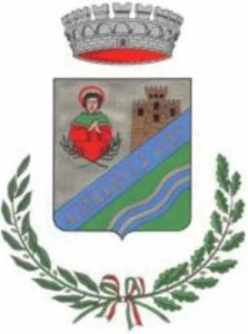 Stemma di San Vincenzo Valle Roveto