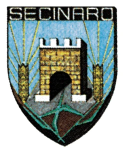 Stemma di Secinaro