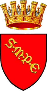 Stemma di Sulmona