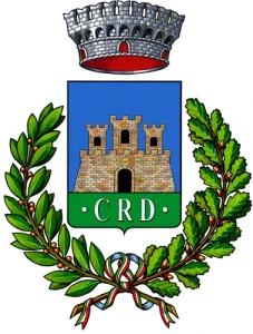 Stemma di Civitaluparella