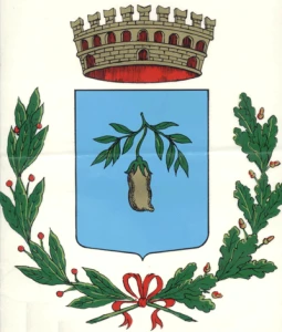 Stemma di Lentella