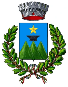 Stemma di Pizzoferrato