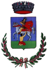 Stemma di San Martino sulla Marrucina