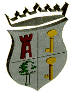 Stemma di Villamagna