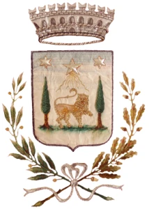 Stemma di Villa Santa Maria