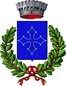 Stemma di Carlantino