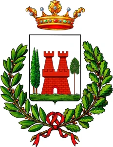 Stemma di Castelnuovo della Daunia