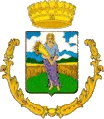 Stemma di Celenza Valfortore