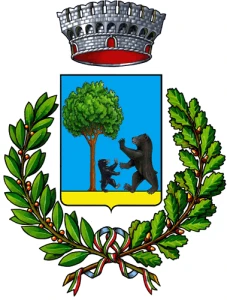 Stemma di Orsara di Puglia