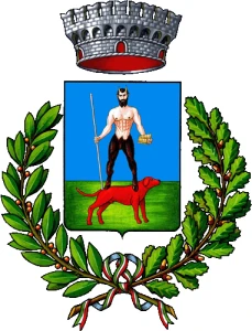 Stemma di Panni