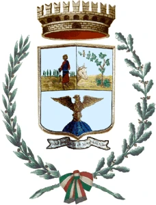 Stemma di San Paolo di Civitate