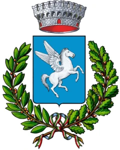 Stemma di Cavallino