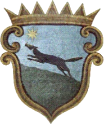 Stemma di Martignano