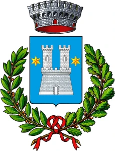 Stemma di Morciano di Leuca