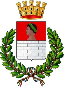 Stemma di Muro Leccese