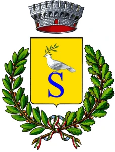 Stemma di Salve