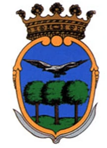 Stemma di Scorrano