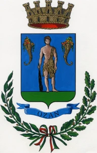 Stemma di Ugento