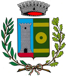 Stemma di Presicce-Acquarica