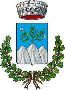 Stemma di Valsinni