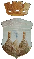 Stemma di Belmonte Calabro