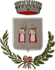 San Cosmo Albanese