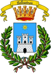 Stemma di Belcastro