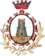 Stemma di Chiaravalle Centrale