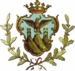 Stemma di Guardavalle