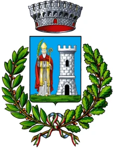 Stemma di Isca sullo Ionio