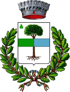 Stemma di Petronà