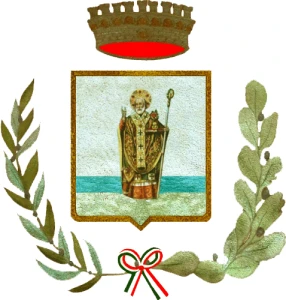 Stemma di San Pietro a Maida
