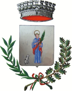 Stemma di San Vito sullo Ionio