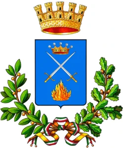 Stemma di Soveria Mannelli