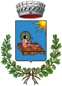 Stemma di San Lorenzo