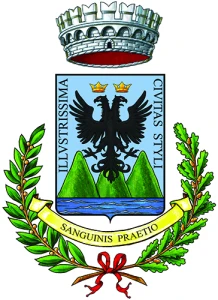 Stemma di Stilo