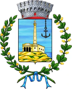 Stemma San Vito Lo Capo