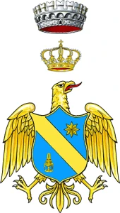 Stemma Bisacquino