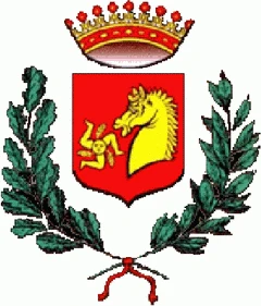 Stemma di Caccamo