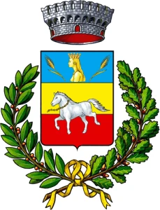 Stemma di Castellana Sicula