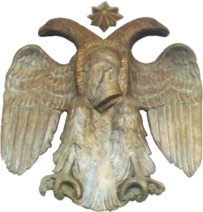 Stemma di Piana degli Albanesi
