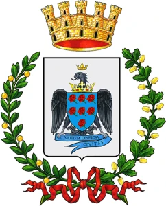 Stemma di Polizzi Generosa