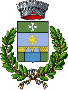 Stemma di Blufi